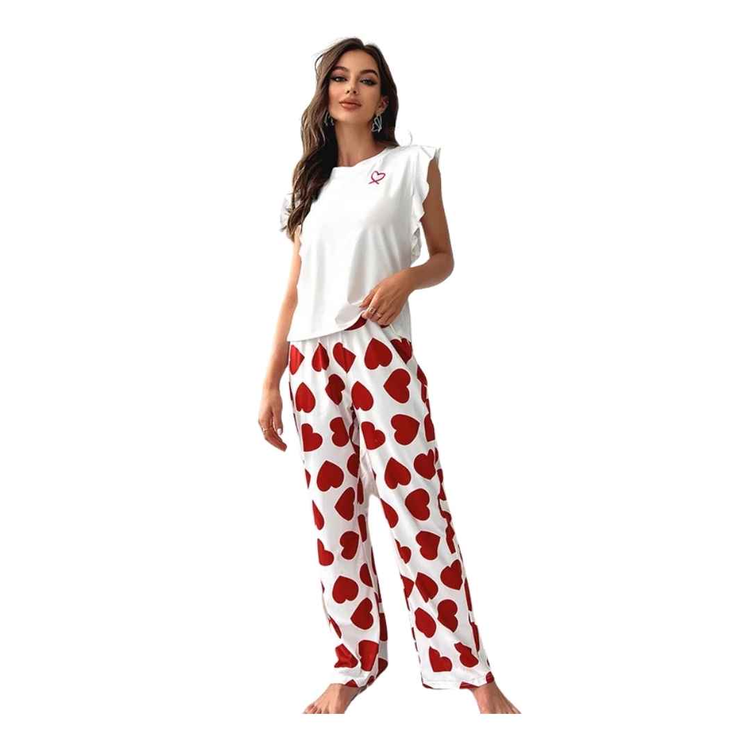 Women Pajamas52